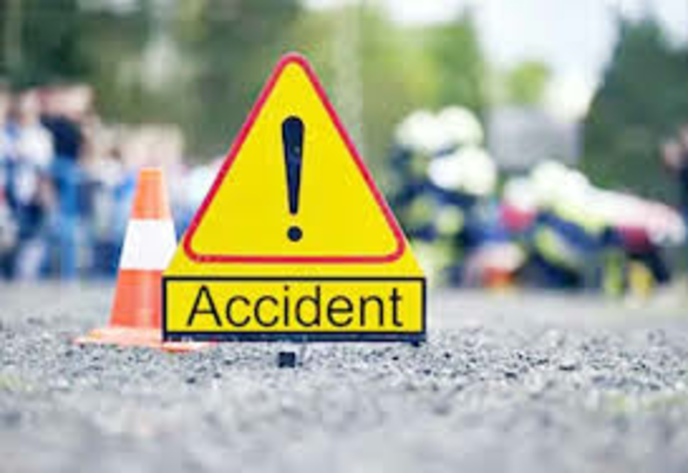 Patru mașini implicate într-un accident pe DN 1, la Azuga