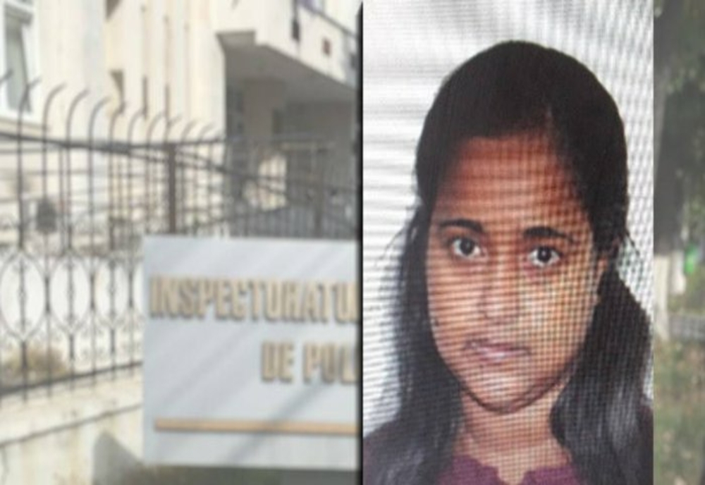 Femeie din Sri Lanka, dată dispărută în Prahova