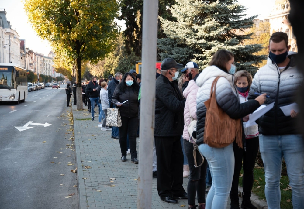Record de vaccinări!  Aproape 6 milioane de români sunt complet vaccinați