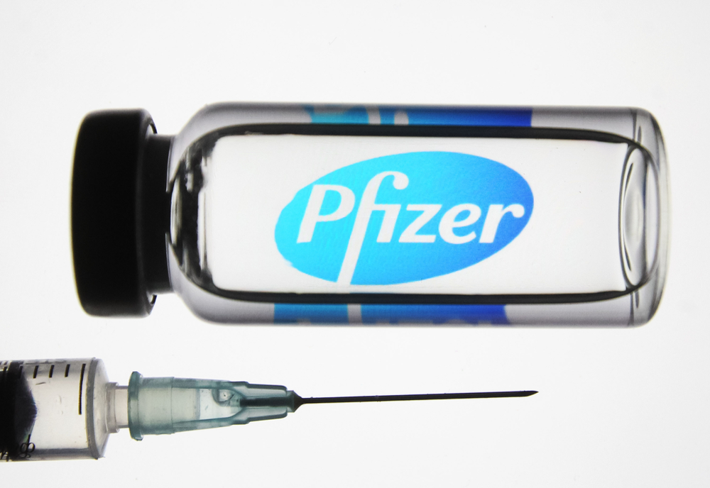 Vaccinul Pfizer are o eficiență ridicată în rândul adolescenților