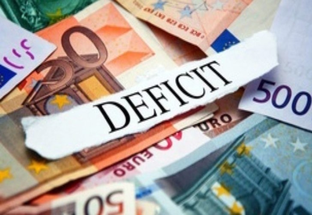 România a reușit scăderea deficitului bugetar față de anul trecut