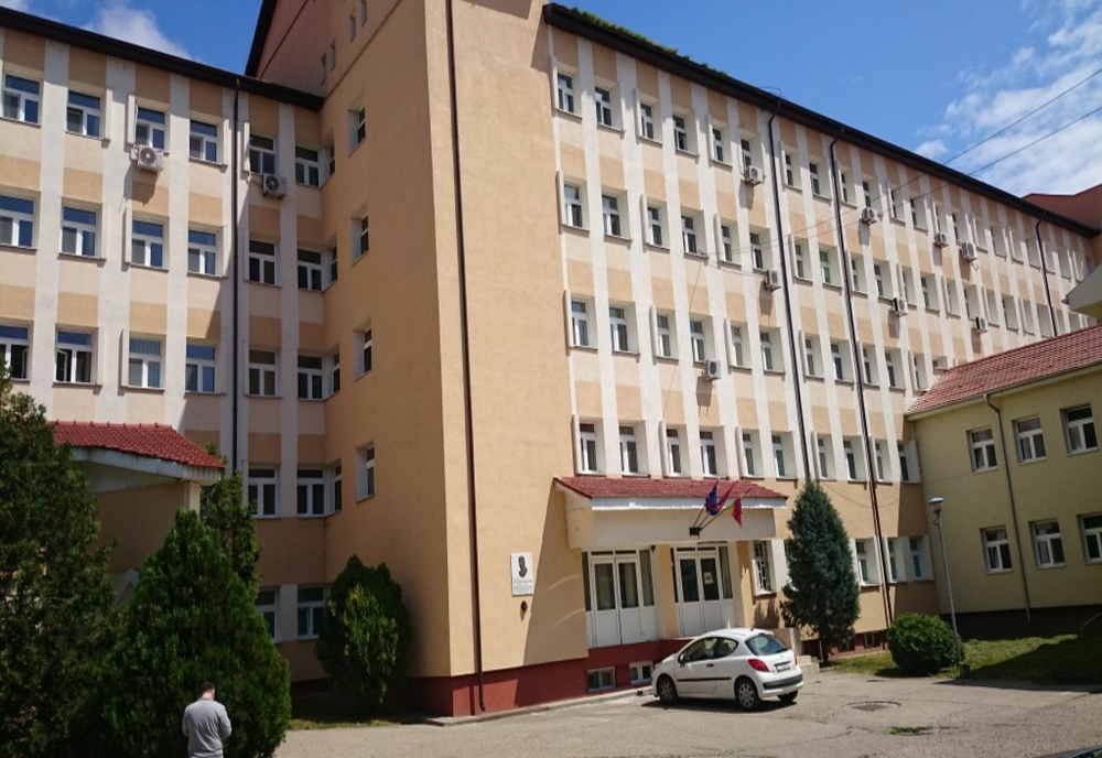 Fostul director financiar contabil al Spitalului Clinic Județean de Urgență Oradea, declarat incompatibil de ANI