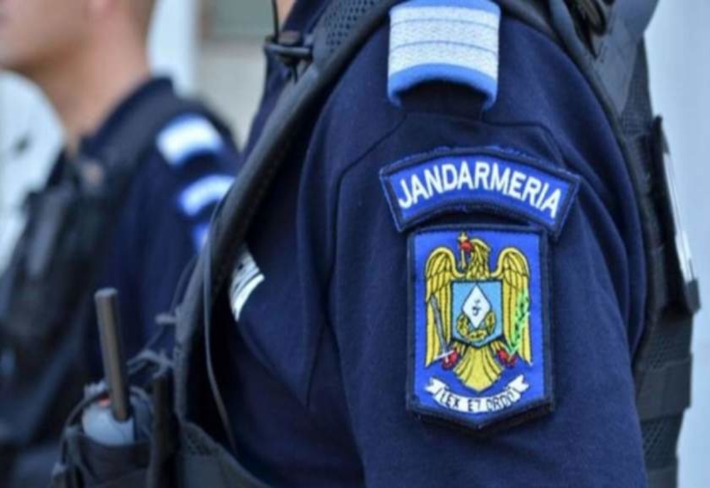 Angajări la Jandarmeria Dâmbovița! Se caută doi ofițeri și trei subofițeri