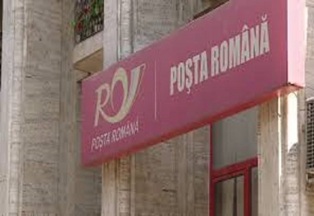Poșta Română anunță că nu solicită certificat de vaccinare în sediile sale