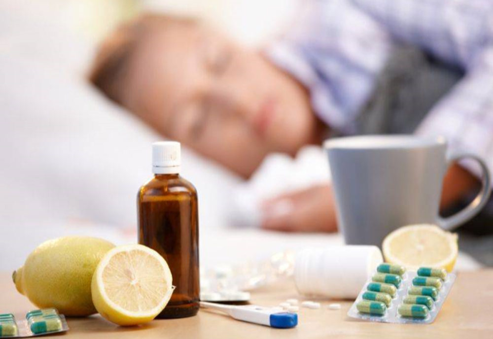Avertismentul specialiștilor: Sezonul gripal ar putea fi sever și ar putea avea consecinţe serioase pentru vârstnici