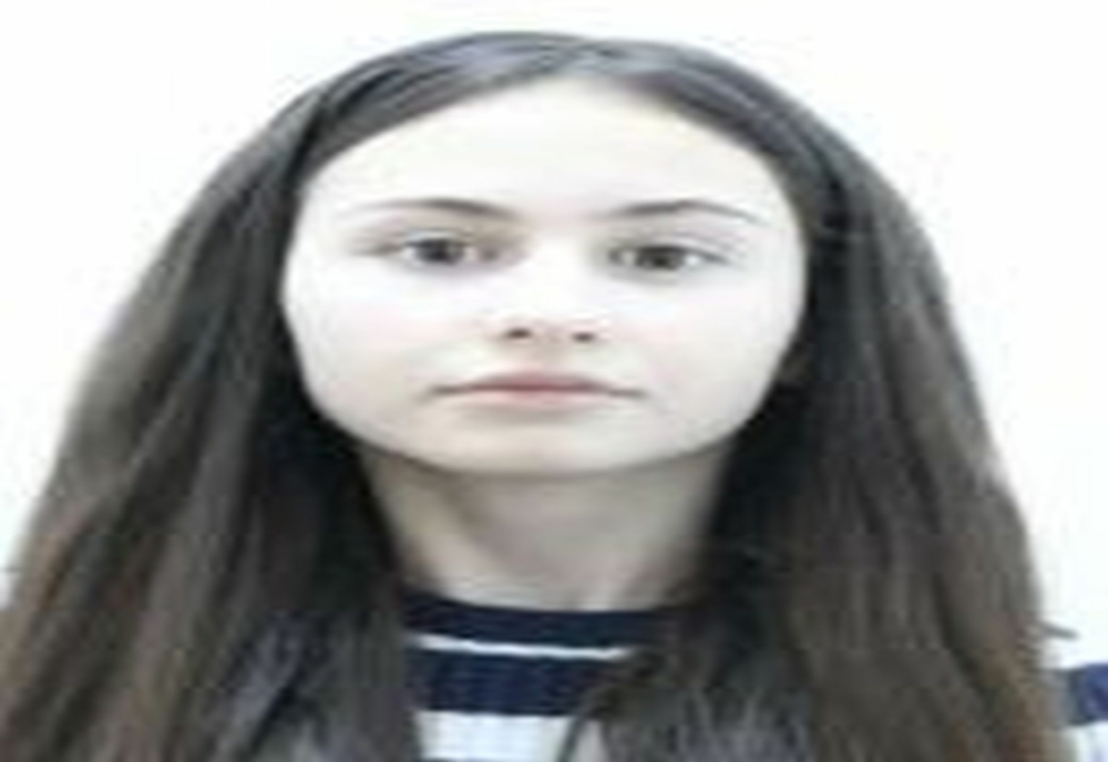 Adolescentă din Prahova, dispărută de acasă