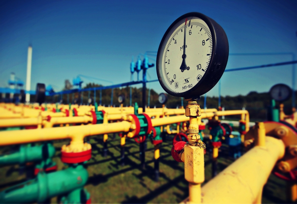 Prețul gazelor a crescut cu aproape 60% în doar două zile