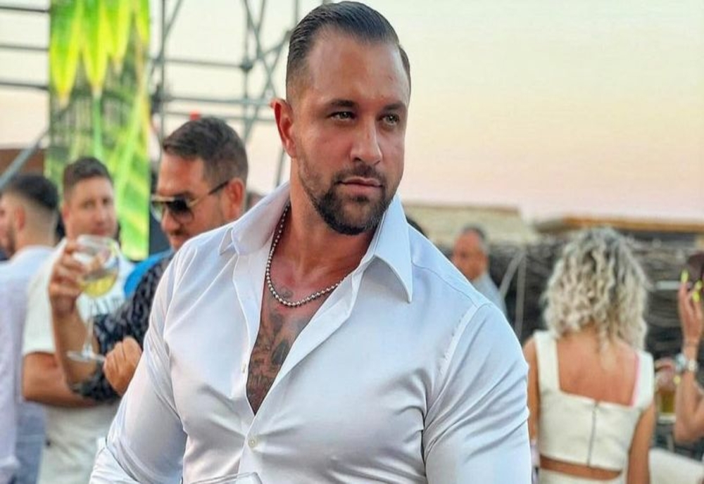 Alex Bodi, fostul soț al Biancăi Drăgușanu, a fost arestat