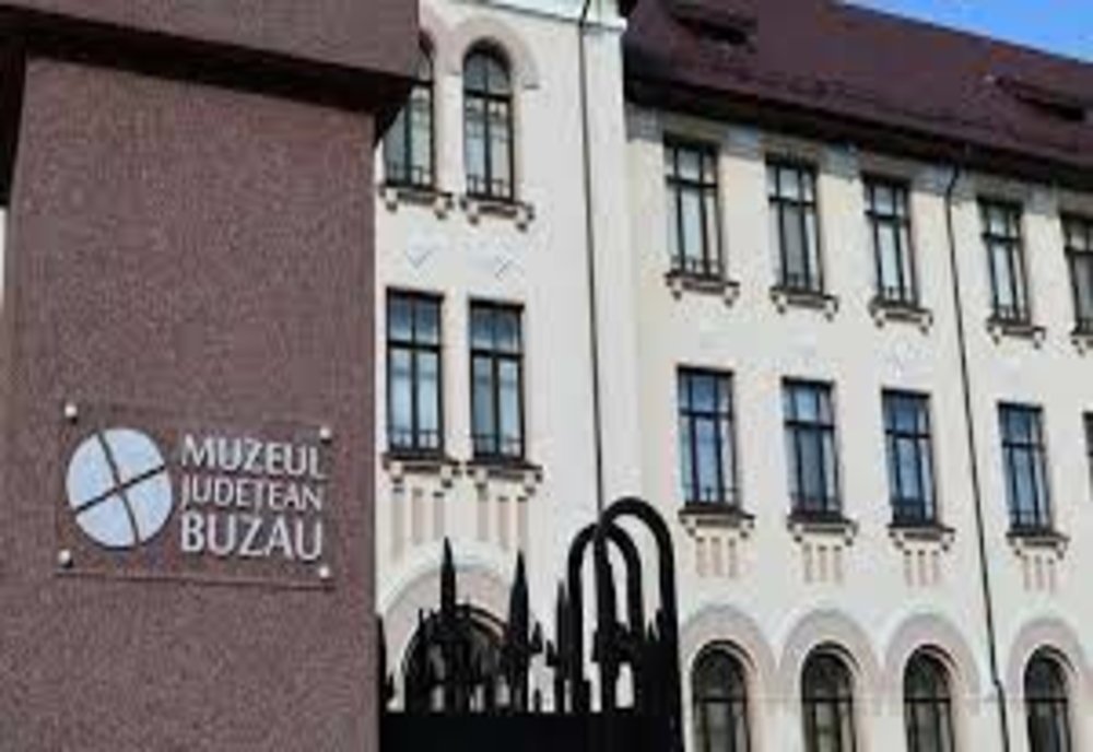 De sâmbătă va funcționa un centru de vaccinare la Muzeul Județean Buzău