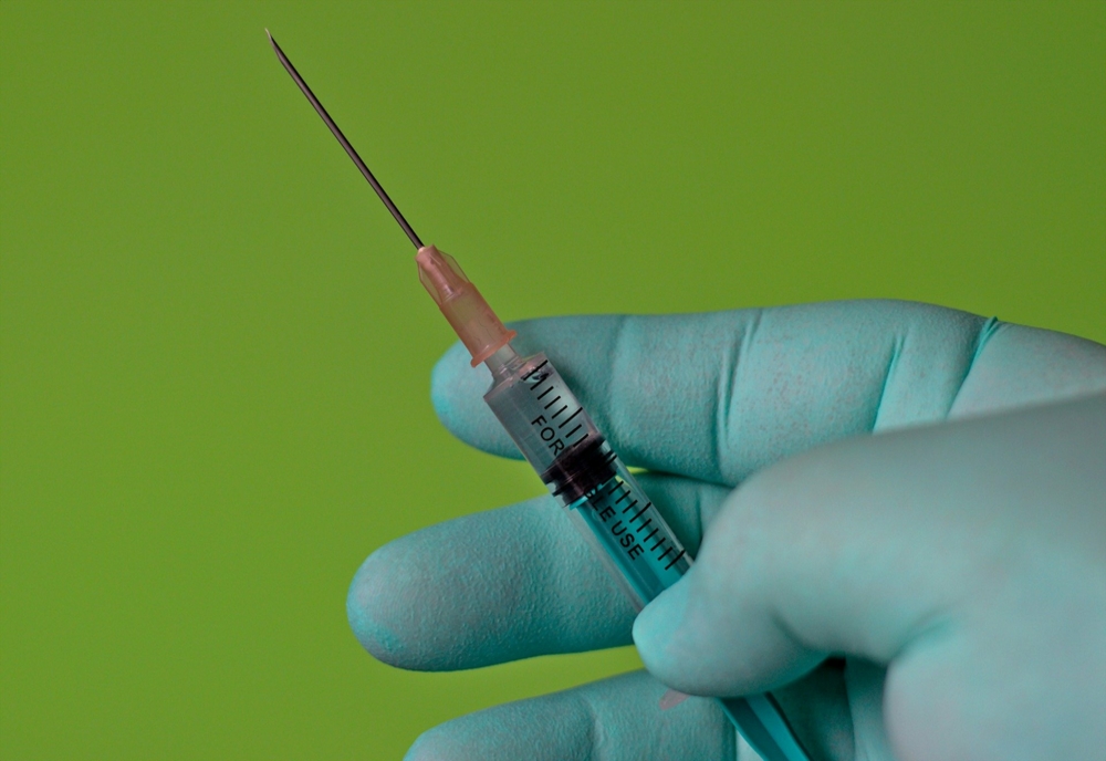 Inveția care poate schimba medicina: Cum arată injecția fără ac