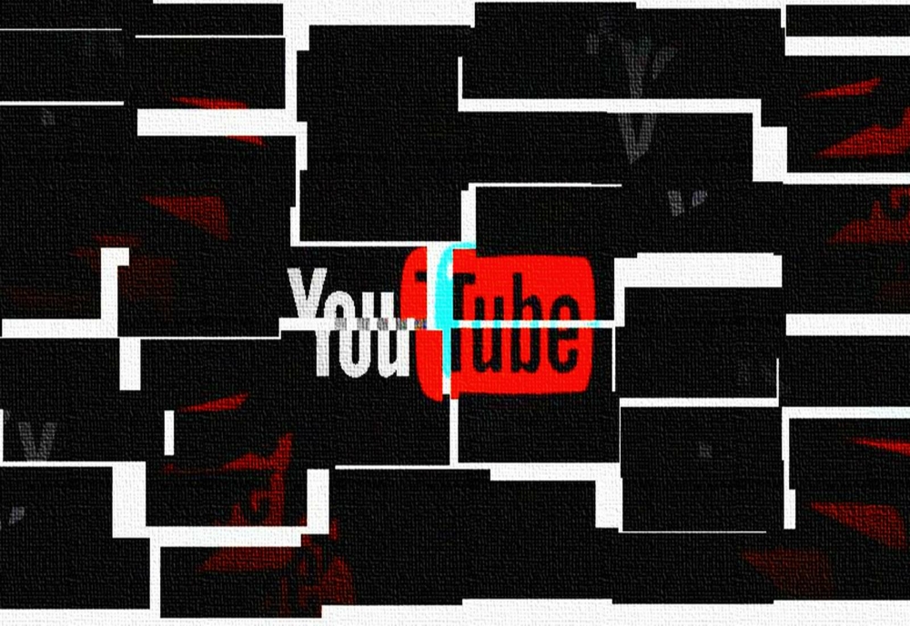 Campanie de deturnare a conturilor de YouTube