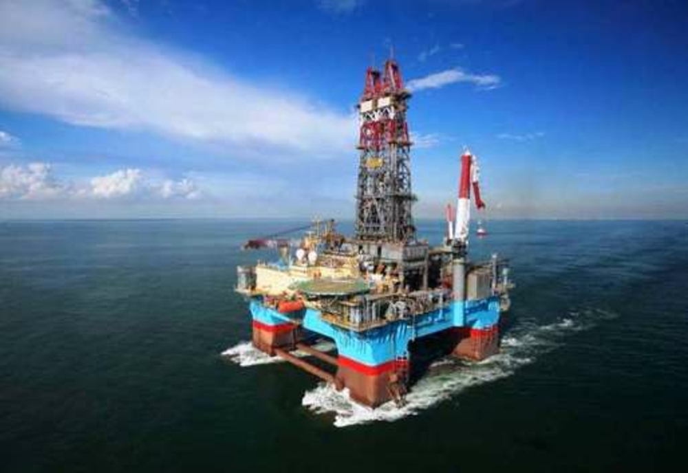 Romgaz și Exxon, acord pentru vânzarea proiectului de exploatare a gazelor de la Marea Neagră