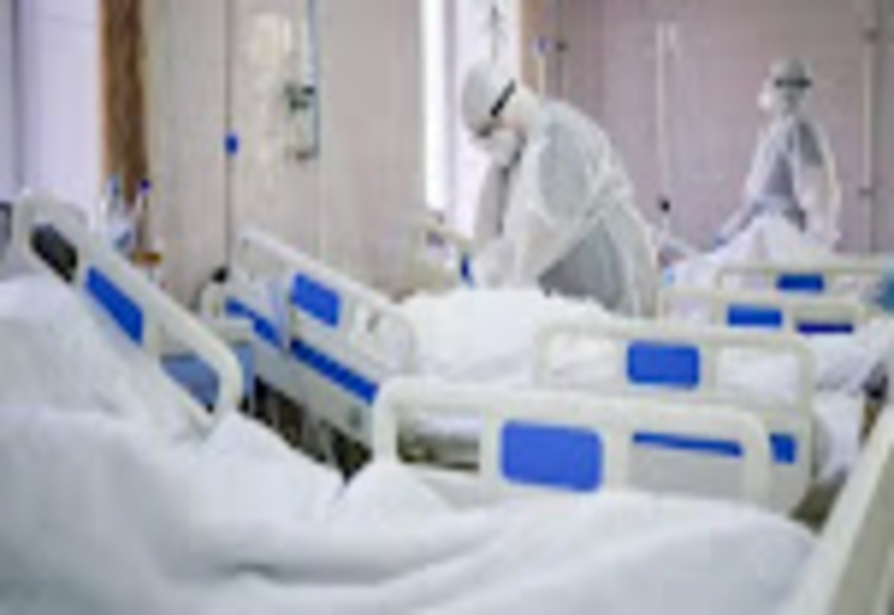Austria va prelua primii pacienți COVID din România. Danemarca trimite două echipe de medici la Matei Balș