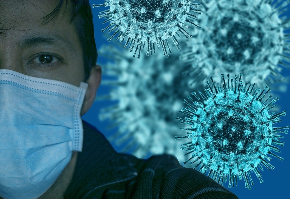 Bilanț coronavirus: Aproape 15.000 de infectări cu Covid-19 și peste 300 de decese în ultimele 24 de ore