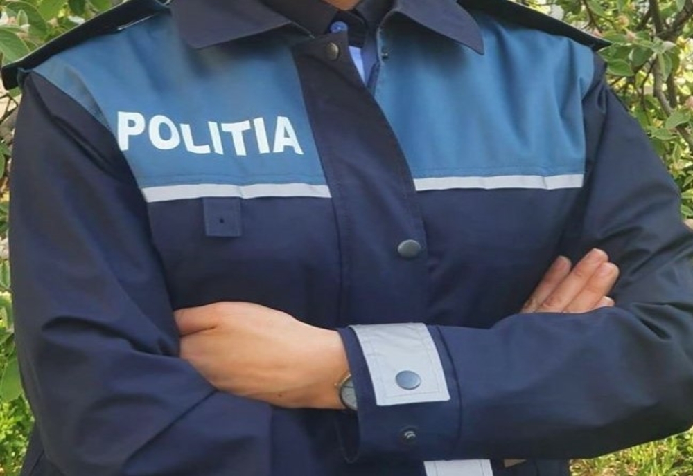 Pistol dispărut din camera de armament a Poliţiei Drăgăneşti-Olt. S-a deschis o anchetă
