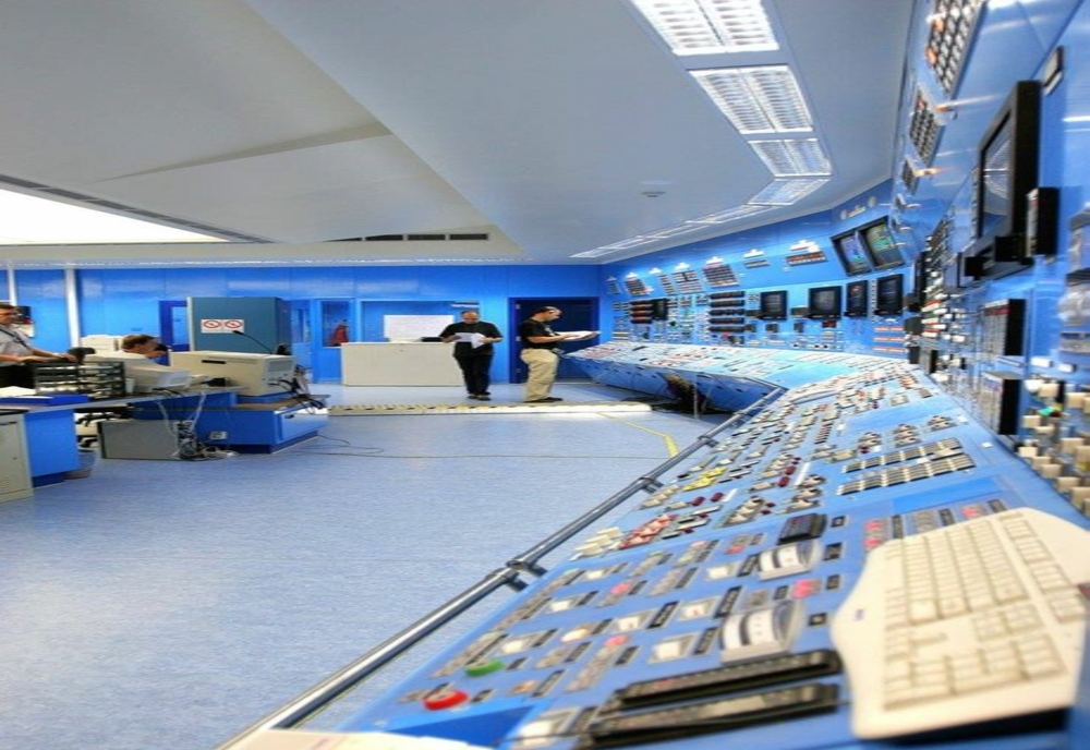 Unitatea  2 a centralei nucleare din Cernavodă, reconectată la Sistemul Energetic Naţional