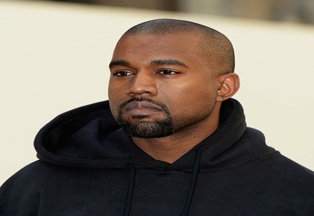 Kanye West şi-a schimbat oficial numele în „Ye”