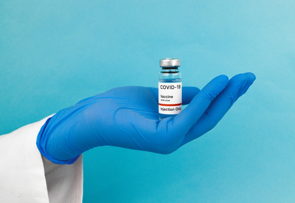 Buzoienii se pot vaccina și la centrele din Vadu pașii, Smeeni sau Vernești