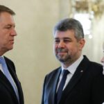 Liviu Dragnea: PSD are o înțelegere secretă cu Iohannis