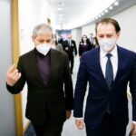 Florin Cîțu, mesaj ferm pentru USR: Nu votăm guvernul Cioloș