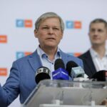 Dacian Cioloș, un nou atac la adresa liberalilor: PNL s-a aliat cu PSD