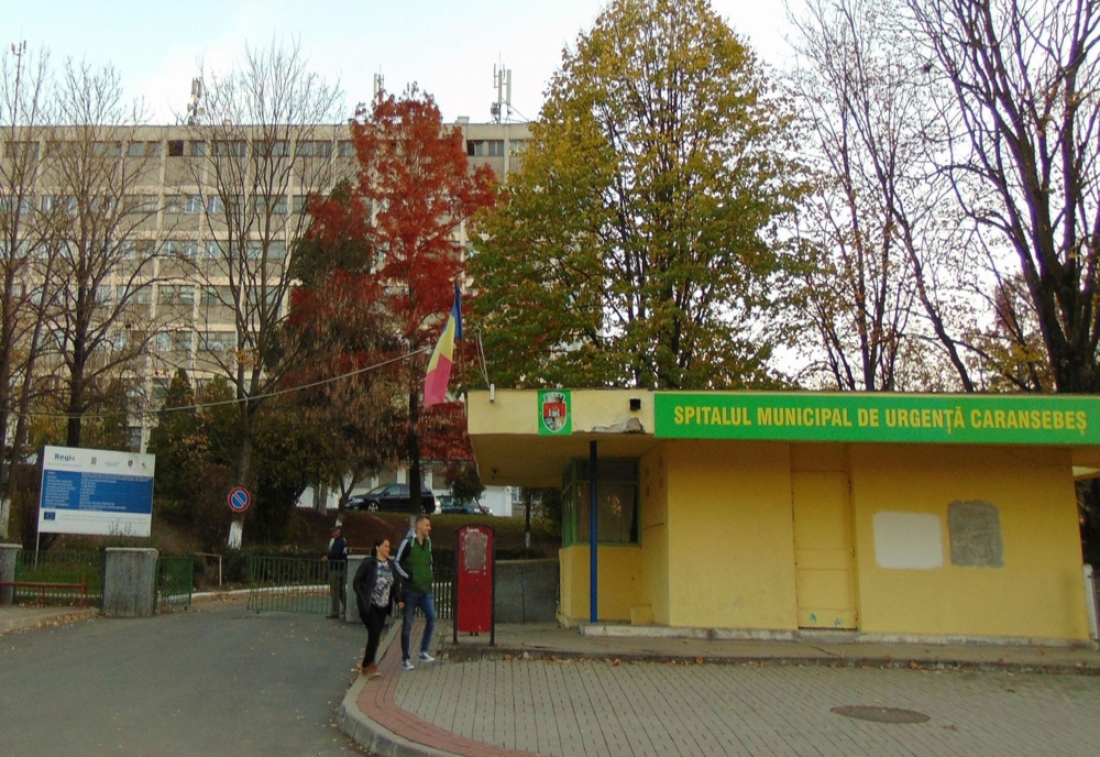 Acuzații grave la Spitalul Municipal de Urgență din Caransebeș