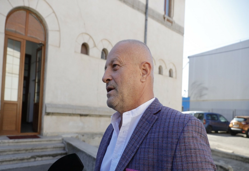 Consiliul Județean Buzău a mai acordat un milion de lei către DGASPC Buzău