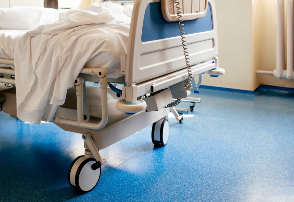 Situație gravă în spitale: Nu există niciun loc liber în secţiile ATI pentru pacienţii cu forme severe de coronavirus