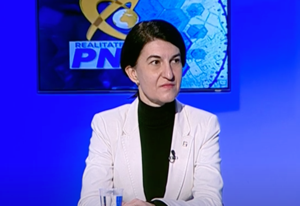 Violeta Alexandru, despre Horia Scarlat din echipa lui Cîțu: A înţeles că aşa se face politică în PNL, cu agresarea jurnaliștilor, avansezi
