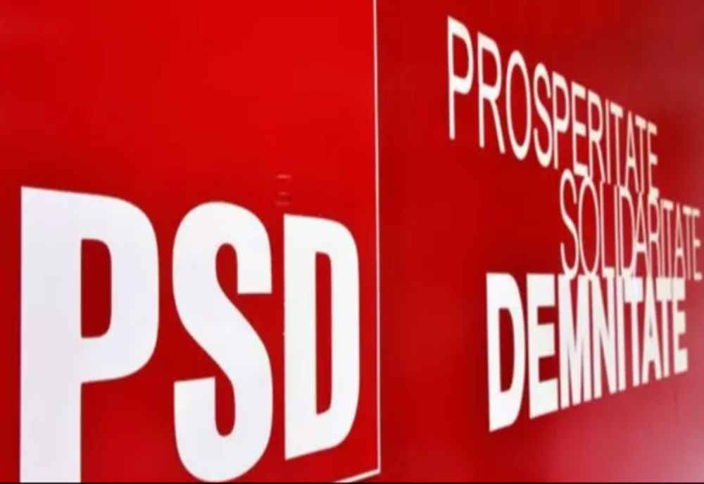 PSD face majoritate pentru anticipate