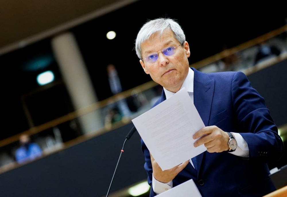 Dacian Cioloș, după definitivarea listei cu miniștrii USR și a programului de guvernare: „Mergem până la capăt”