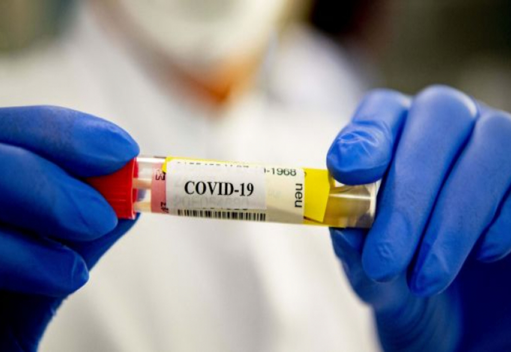 Date OFICIALE: 12.590 cazuri noi de coronavirus