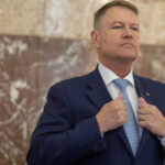 AUR cere anchetă pentru averea președintelui Iohannis