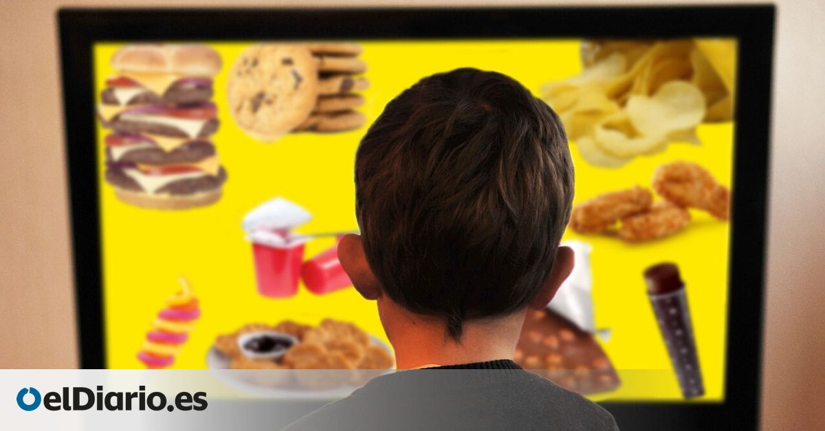 Spania interzice reclamele pentru copii la sucuri, batoane de ciocolată, prăjituri și înghețate