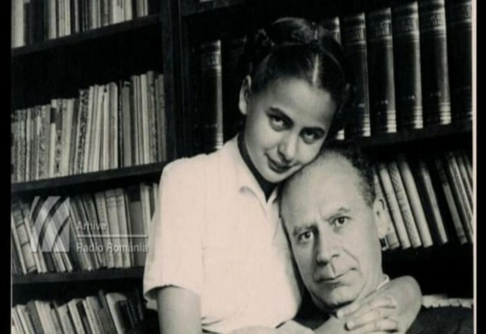 Fiica marelui poet și filosof Lucian Blaga, Dorli Blaga, a murit la vârsta de 91 de ani