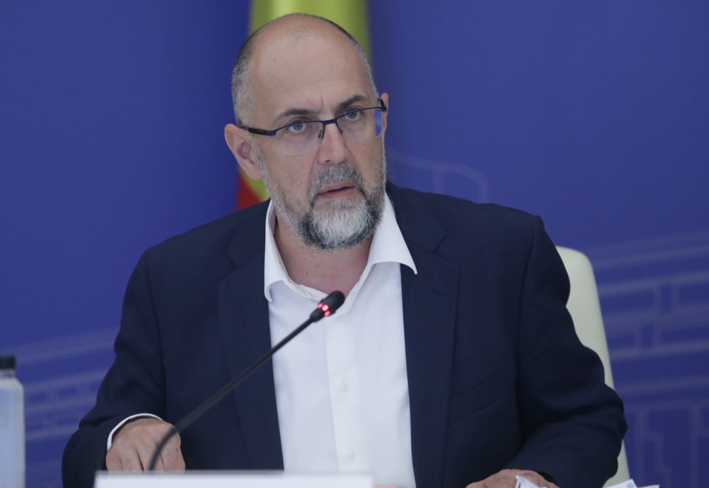 Kelemen Hunor despre negocierile PNL-PSD: ”Cu UDMR treci de două treimi şi poţi să revizuieşti Constituţia”