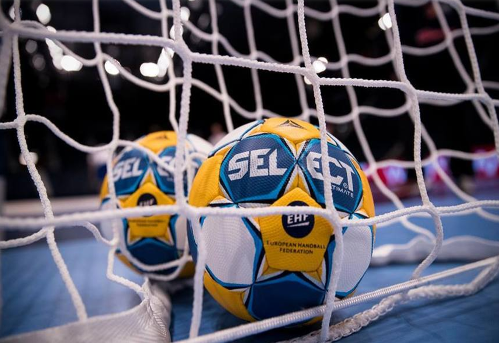 Unde se vor juca Campionatele Europene de handbal feminin și masculin din 2026 și 2028
