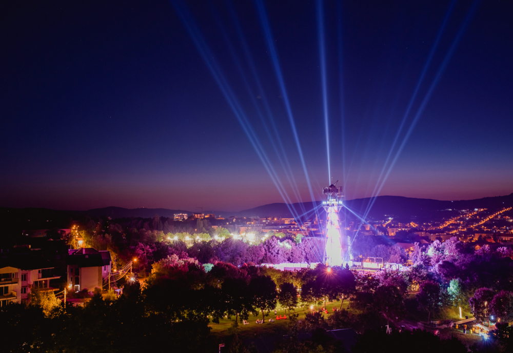 Cluj-Napoca este UNESCO City of Film