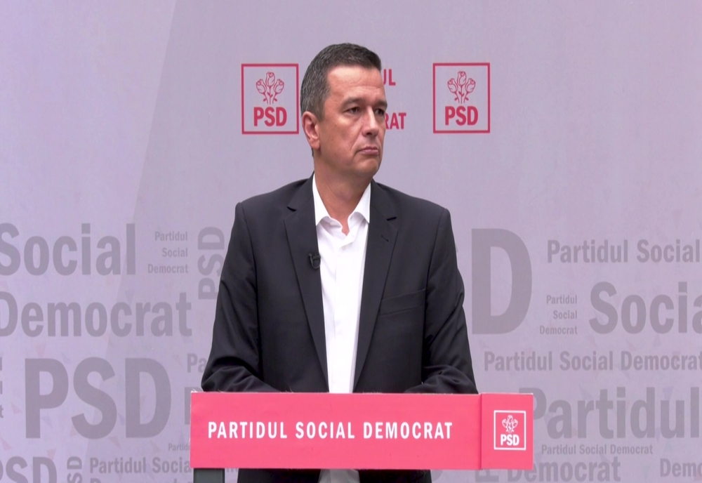 PSD a decis: Merge la NEGOCIERI cu PNL! Grindeanu: „Suntem deschiși să negociem pentru a urgenta rezolvarea crizei”