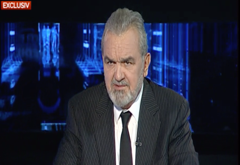 Miron Mitrea, despre SCANDALUL săptămânii legat de negocieri: „Iohannis și-a păstrat poziția aducând PSD la guvernare”