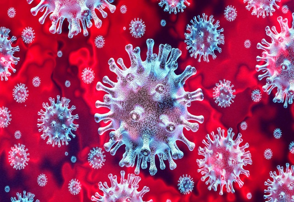 Varianta Omicron ar fi putut apărea prima dată la pacienţi HIV (imunolog german)