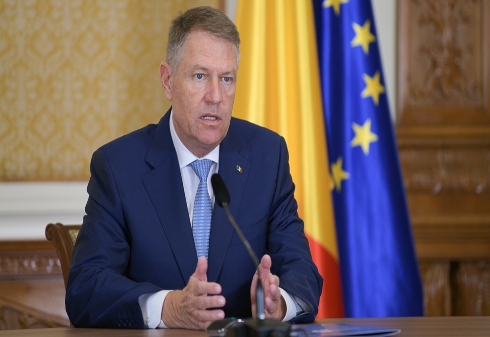 Premierul retras Nicolae Ciucă a confirmat că Iohannis știa de planul PNL
