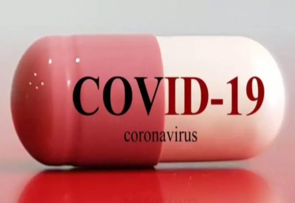 Vești bune pentru întreaga omenire: UE a aprobat un nou medicament împotriva COVID