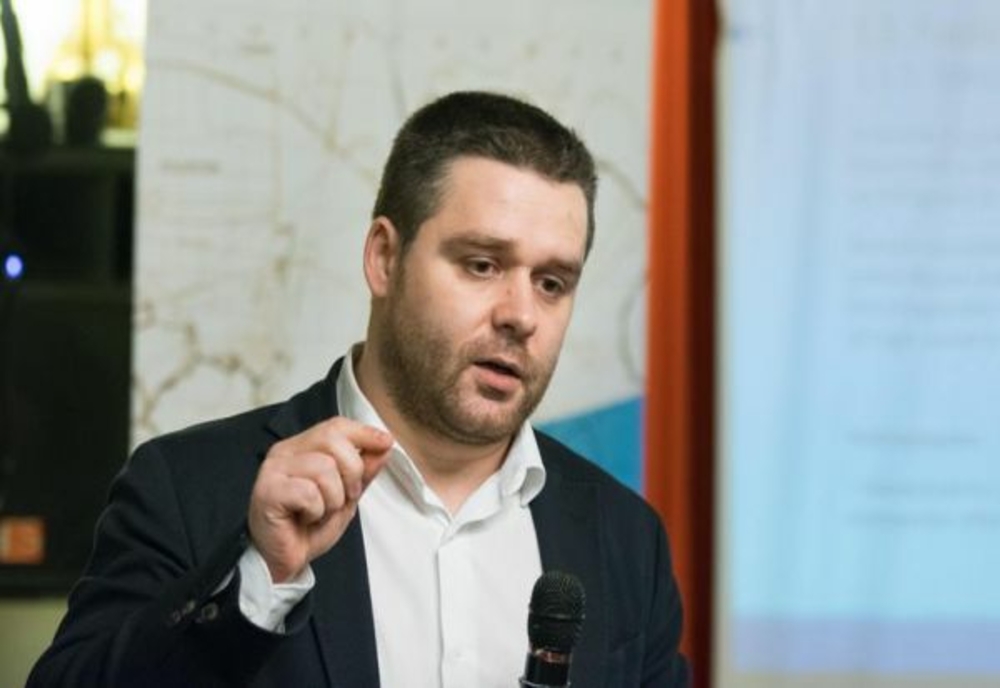 Preşedintele PNL Bucureşti, Ciprian Ciucu, insistă pentru colaborarea cu USR pe plan local: Am votat împotriva alianţei care se prefigurează la guvernare