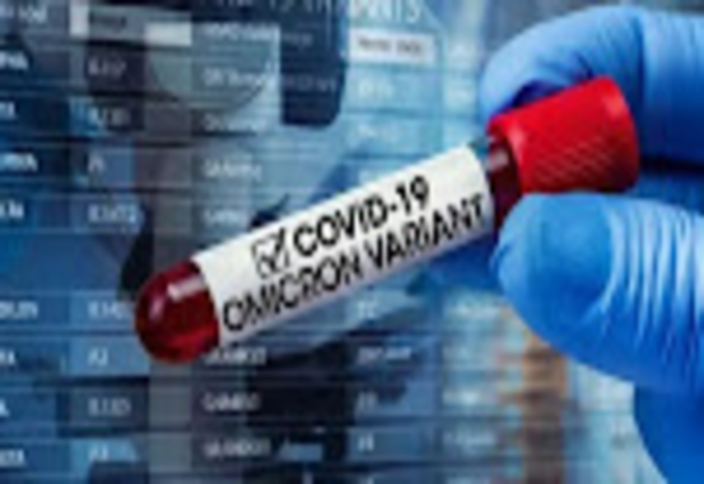 Care sunt SIMPTOMELE variantei de coronavirus OMICRON. Detaliul care ALERTEAZĂ lumea medicală
