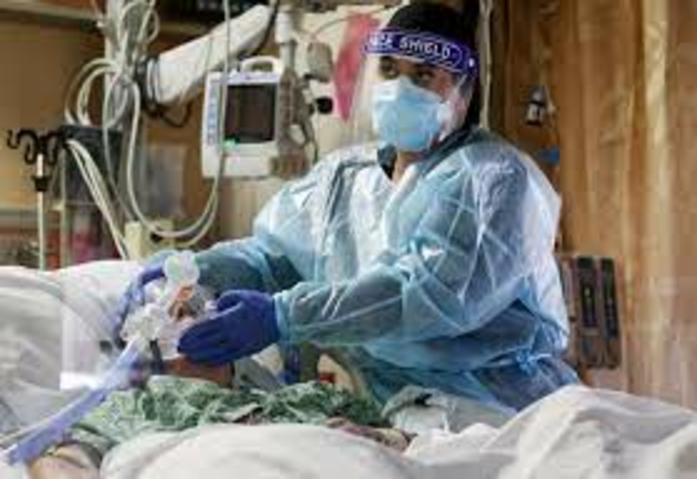 Criză majoră de oxigen în spitale. Medicii se tem că nu mai pot salva pecienții Covid