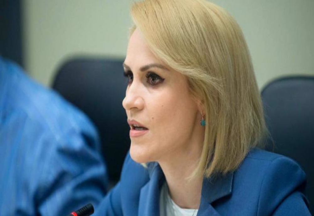 SONDAJ Inscop: Gabriela Firea conduce detașat în TOPUL încrederii populației – Senatorul PSD a întrecut lideri politici de calibru