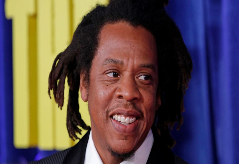 Rapperul american Jay-Z are cont de Instagram