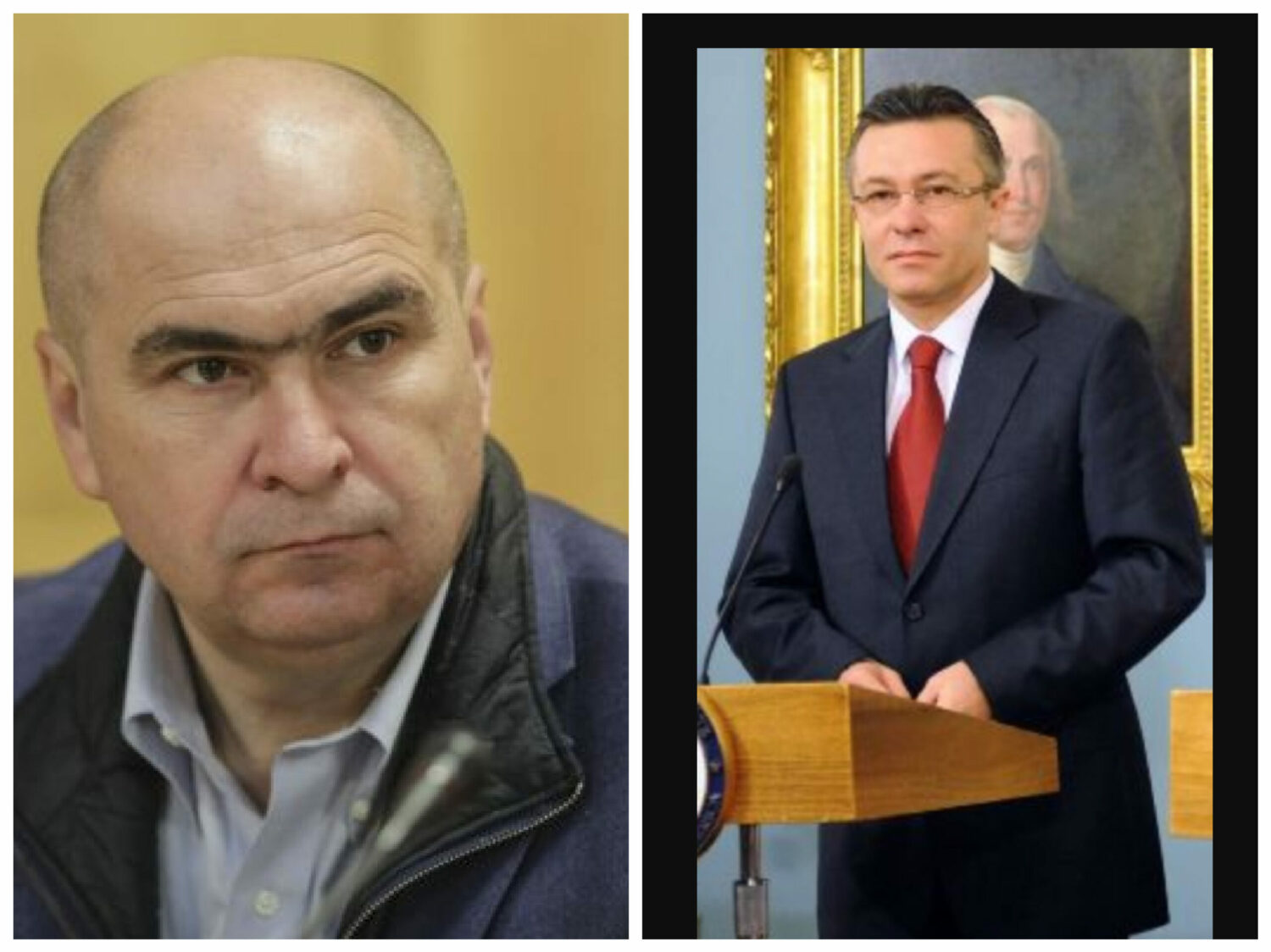 Cristian Diaconescu sau Ilie Bolojan, candidatul PNL la președinția României?
