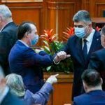 PSD și PNL nu cedează. Ambele partide vor să dea premierul. Liberalii, băgați în ședință de Iohannis